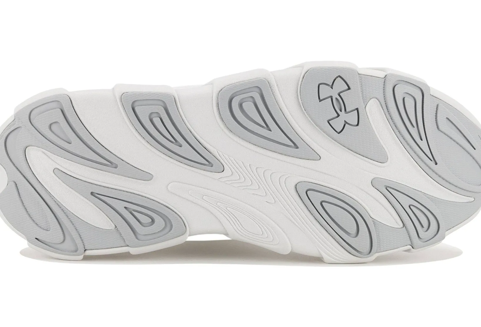 Homme Under Armour Running^Halo Runner