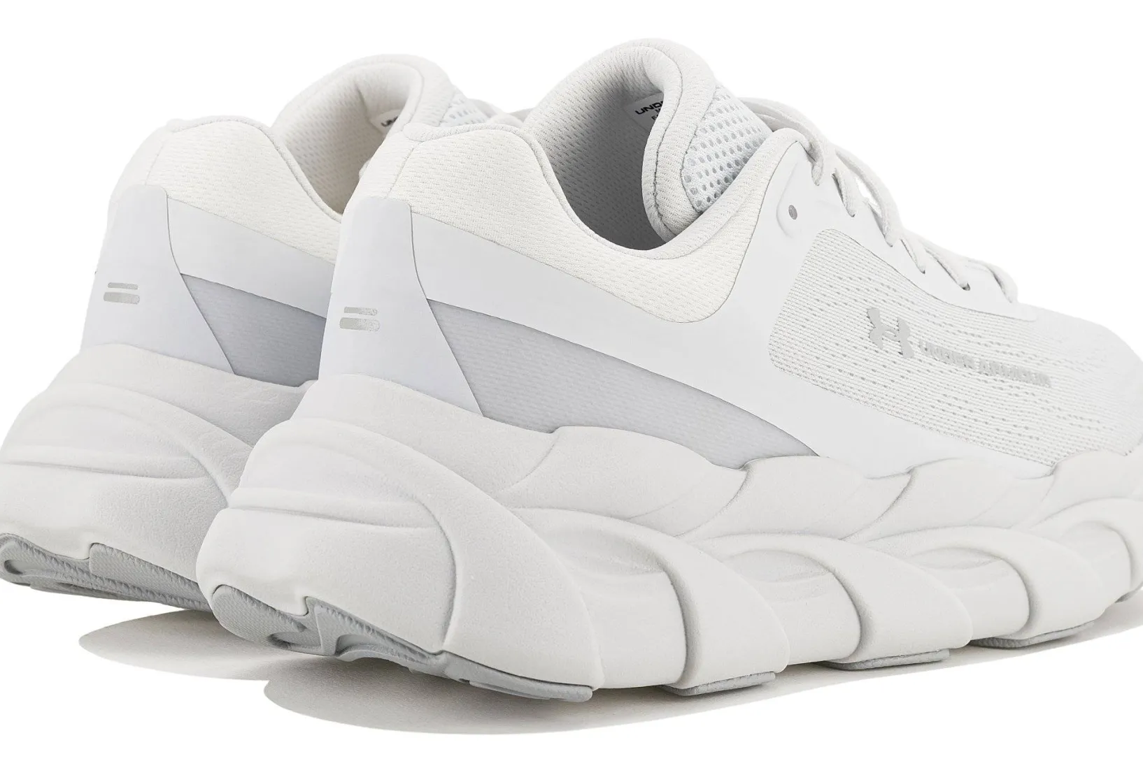 Homme Under Armour Running^Halo Runner