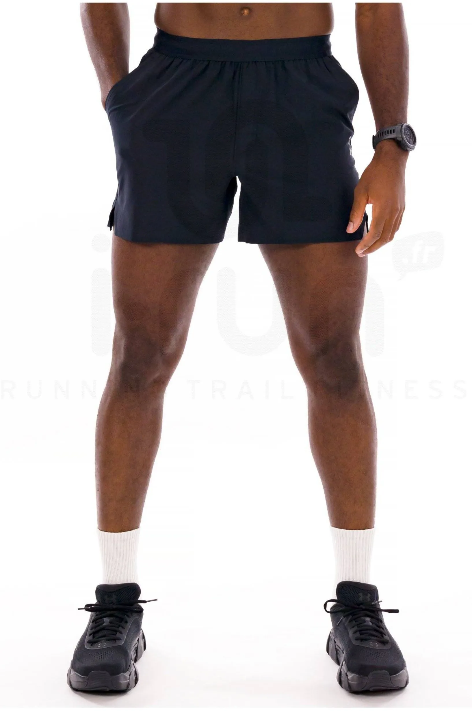 Homme Under Armour Shorts / Cuissards^Halo Train