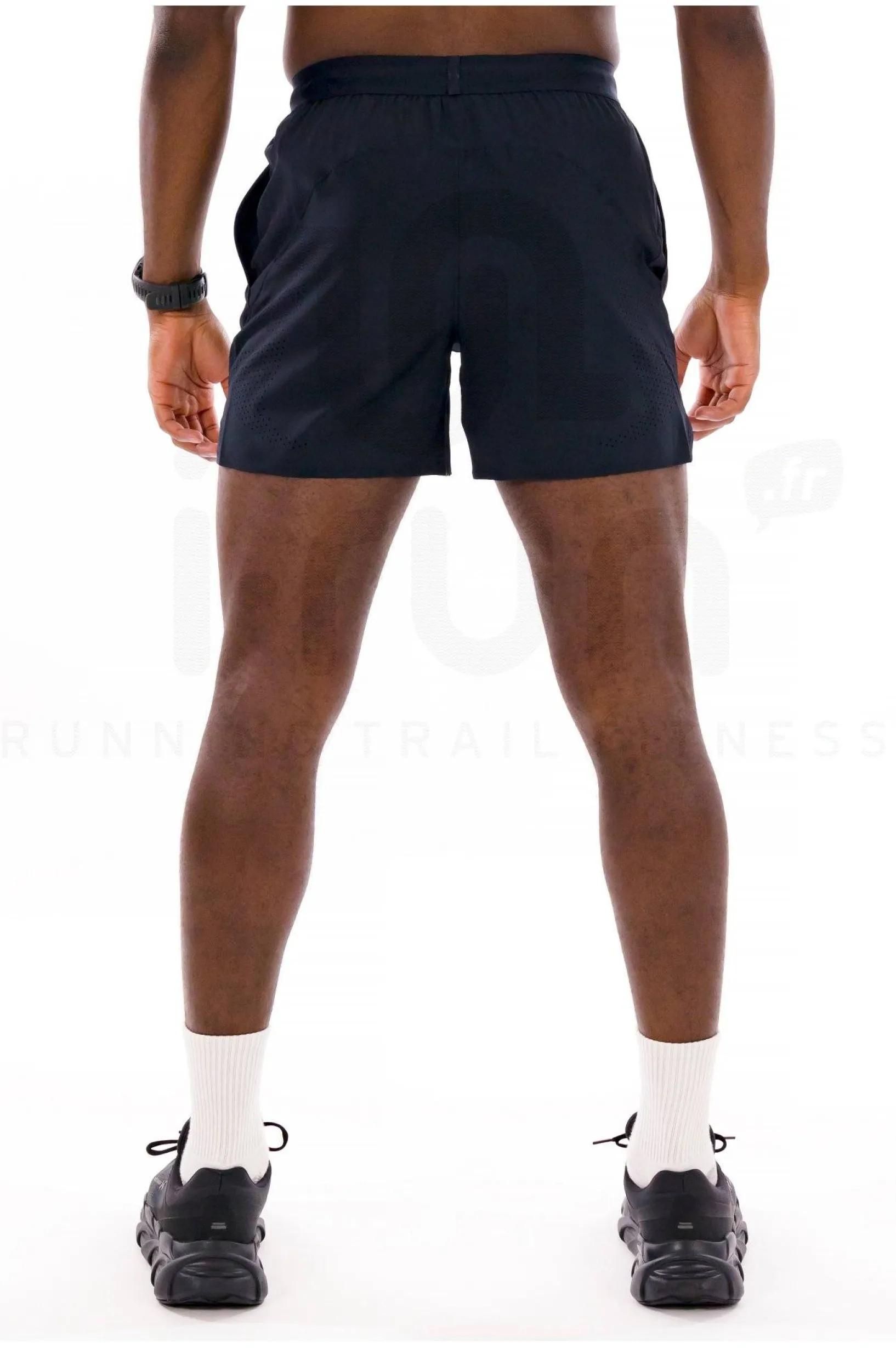 Homme Under Armour Shorts / Cuissards^Halo Train