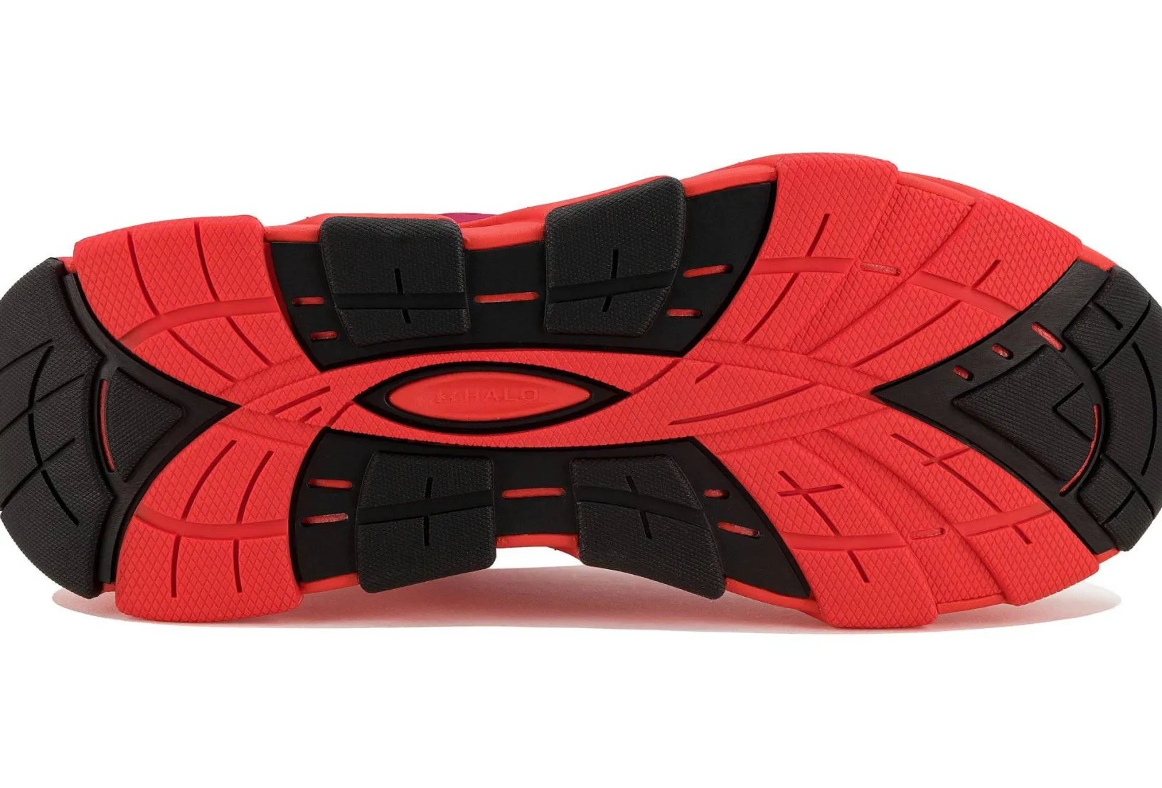 Homme Under Armour Training^Halo Trainer