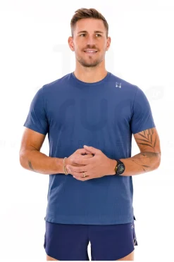 Homme Under Armour Manches Courtes^Halo Vent