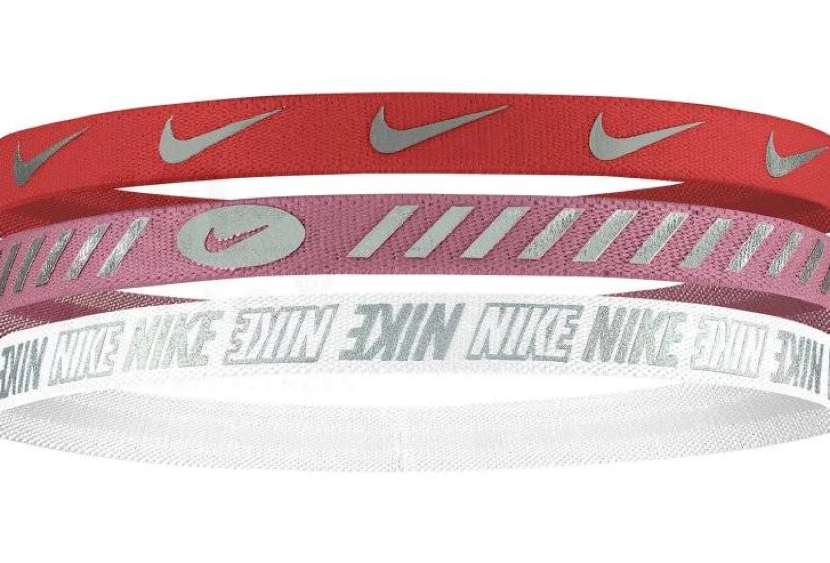 Nike Casquettes / Bandeaux^Headbands 3.0 X3