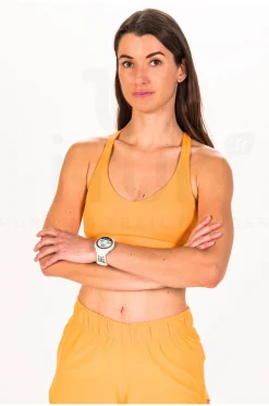 Femme Roxy Brassières / Soutiens-Gorge^Heart Into It femme