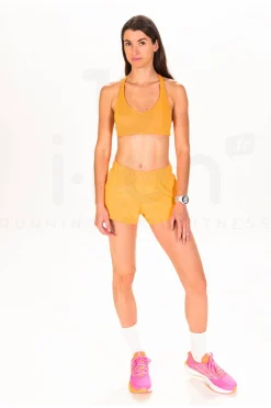 Femme Roxy Brassières / Soutiens-Gorge^Heart Into It femme