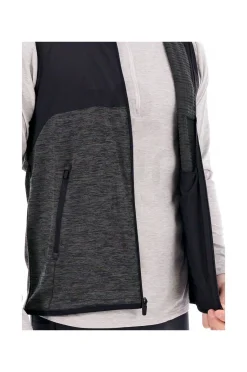 Homme New Balance Vestes & Coupe Vent^Heat Grid