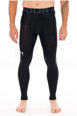 Homme Under Armour Collants / Pantalons^HeatGear Armour 7/8 M