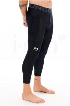 Homme Under Armour Collants 3/4^HeatGear Armour 3/4 M