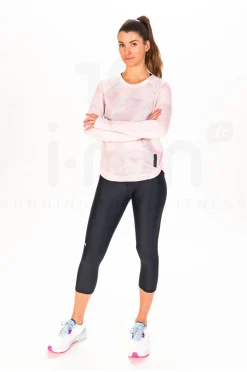 Femme Under Armour Corsaires^HeatGear Armour femme