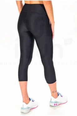 Femme Under Armour Corsaires^HeatGear Armour femme