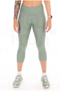 Femme Under Armour Corsaires^HeatGear Armour femme