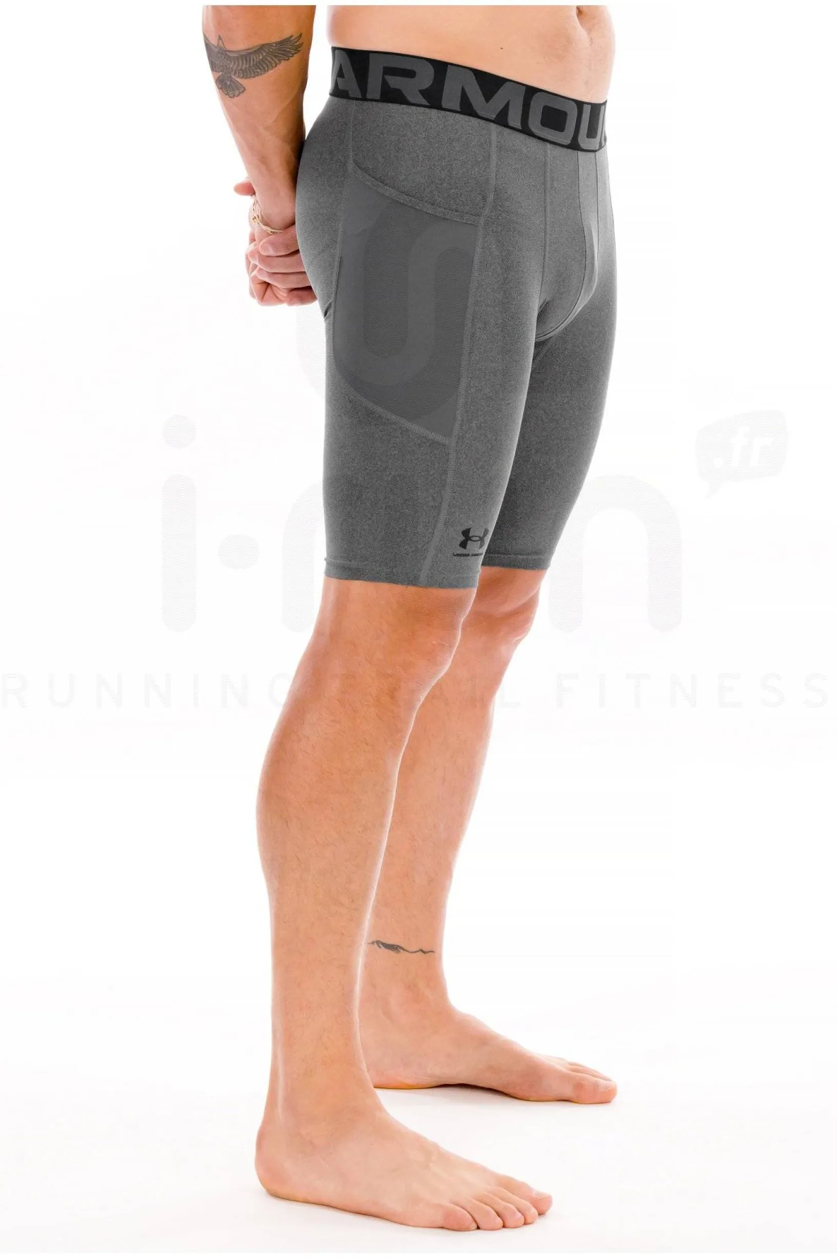 Homme Under Armour Shorts / Cuissards^HeatGear Armour M