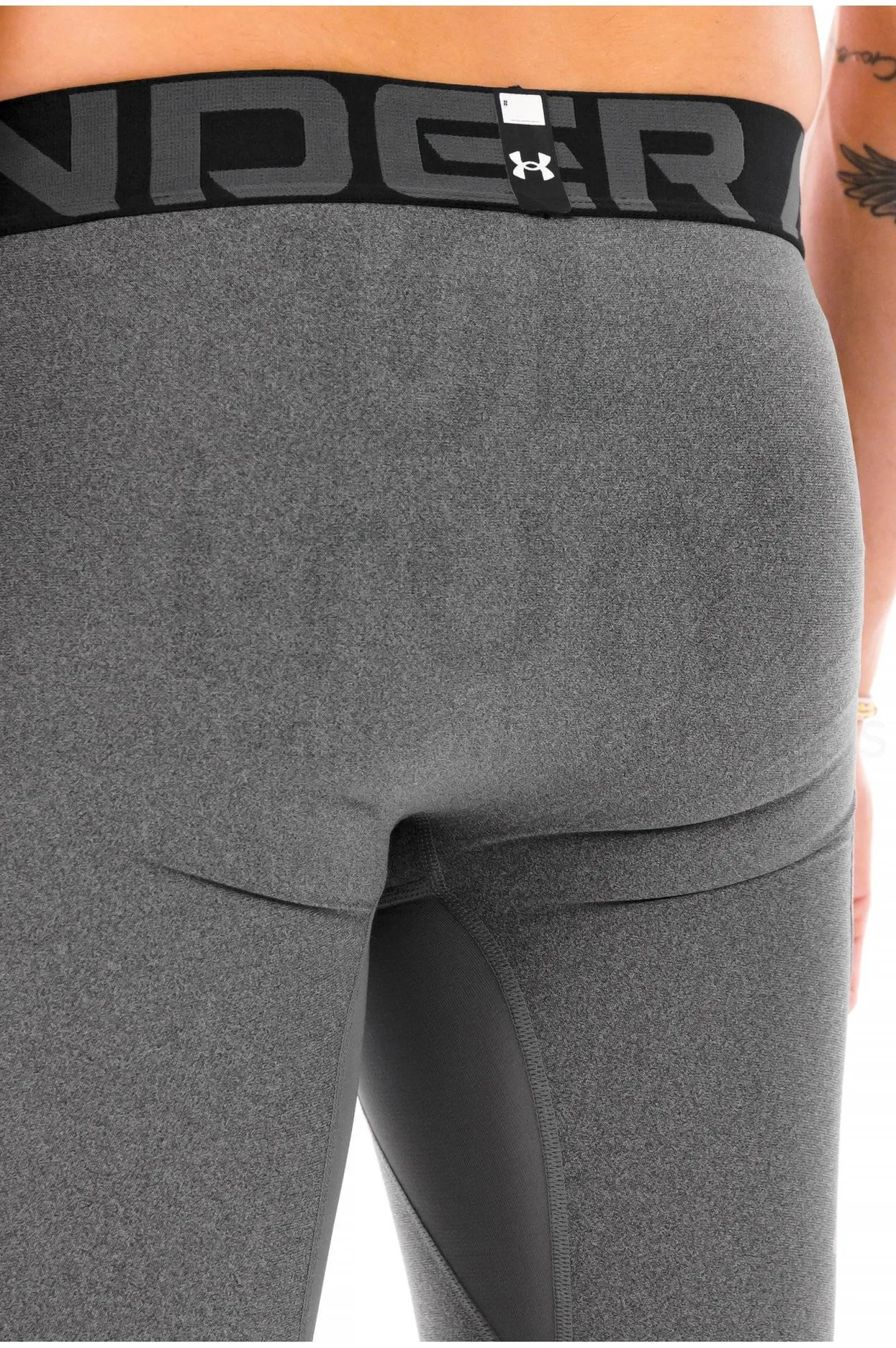 Homme Under Armour Shorts / Cuissards^HeatGear Armour M