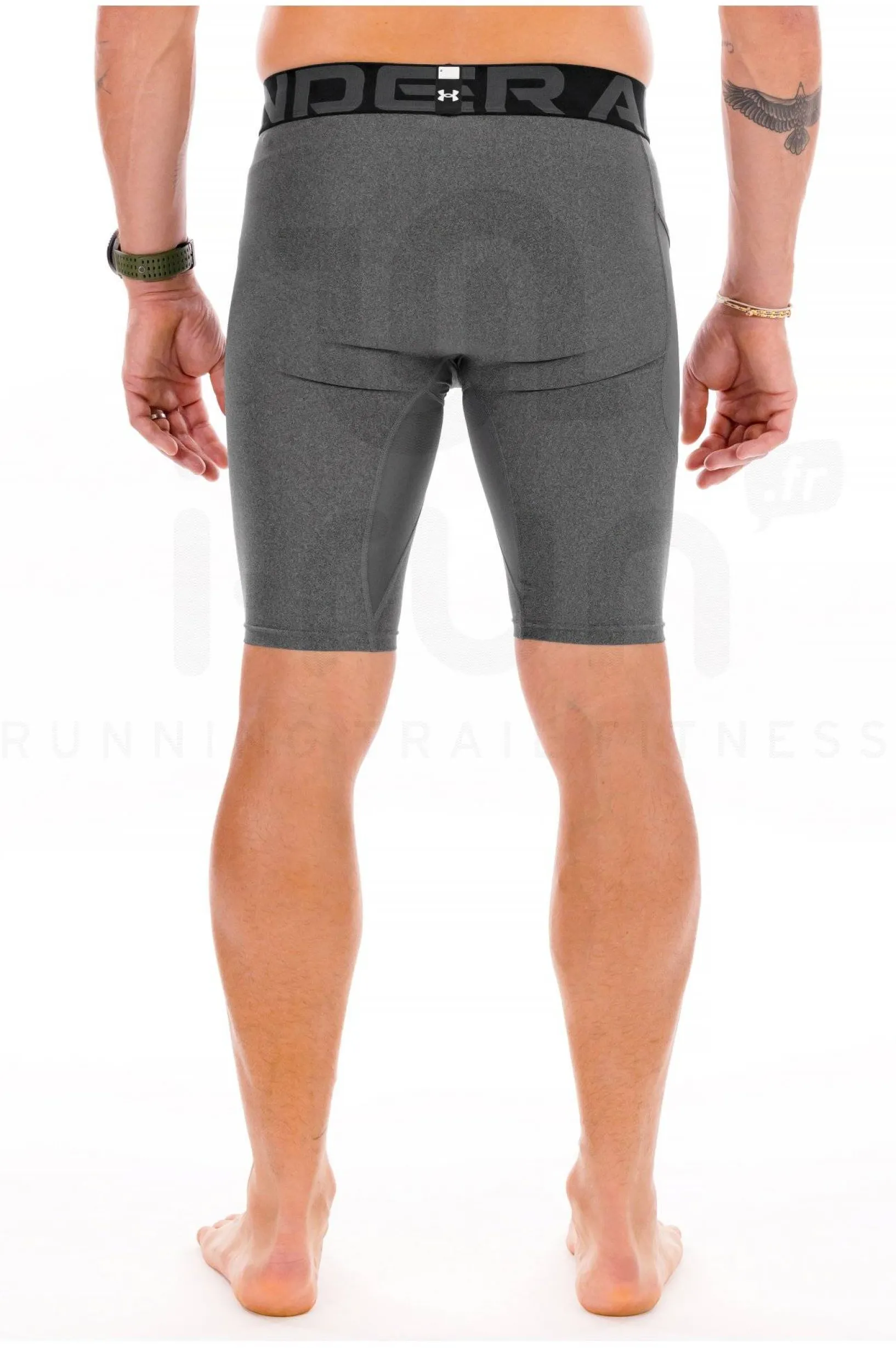 Homme Under Armour Shorts / Cuissards^HeatGear Armour M