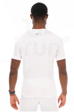 Homme Under Armour Manches Courtes^HeatGear Armour M