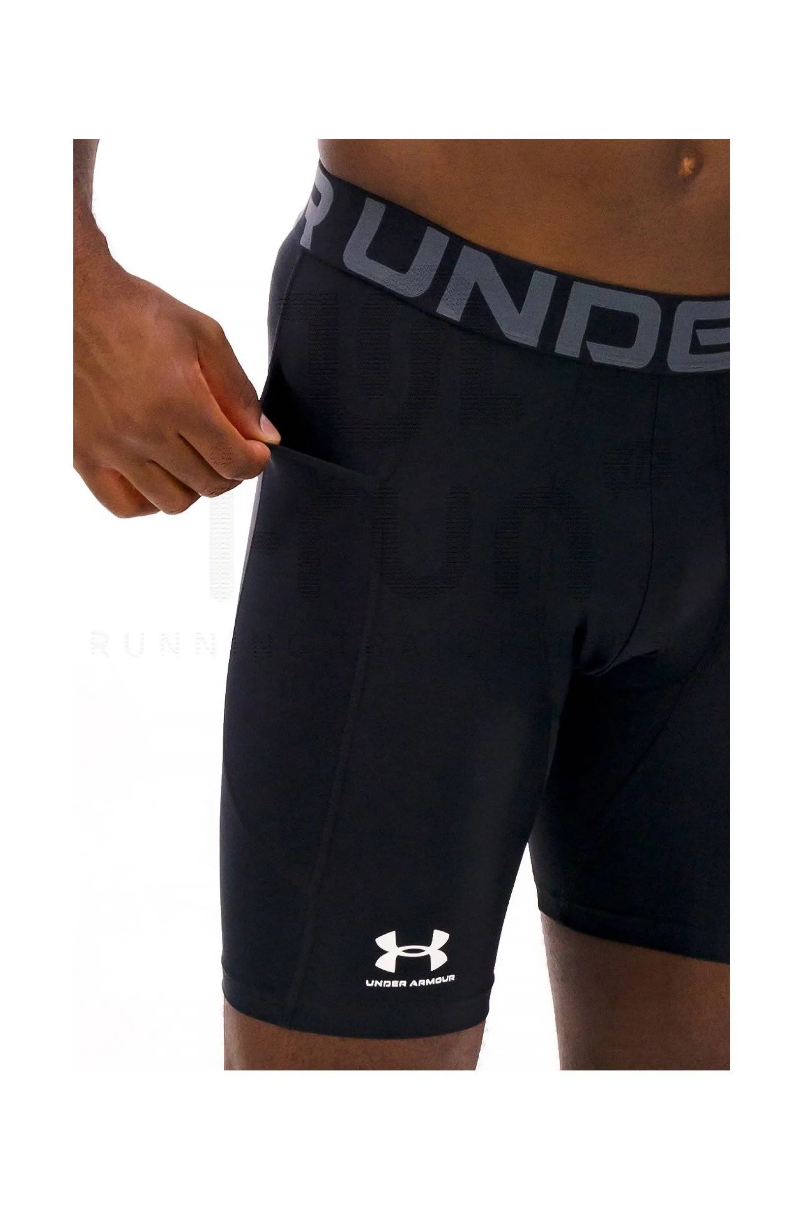 Homme Under Armour Shorts / Cuissards^HeatGear Armour M