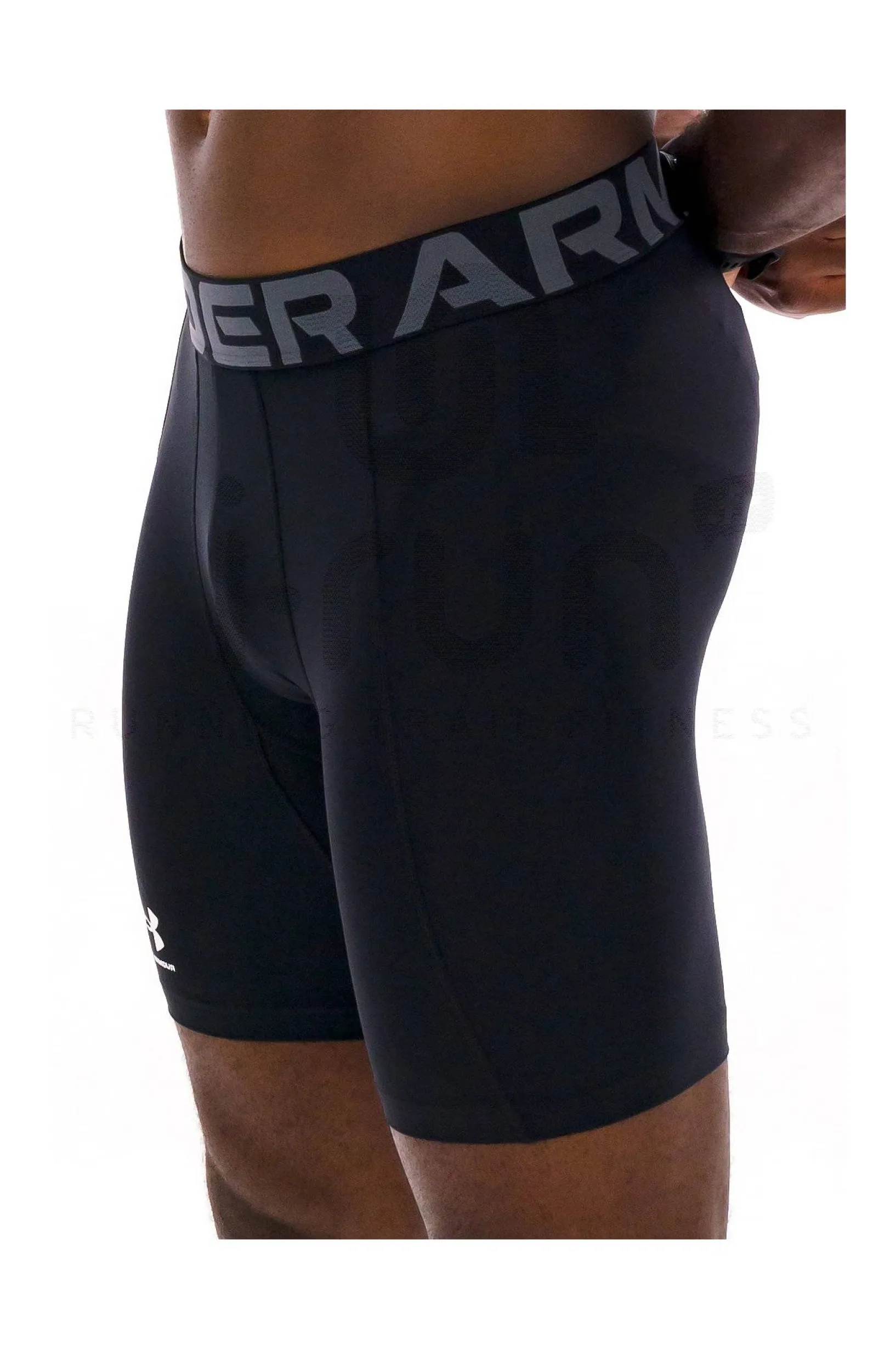 Homme Under Armour Shorts / Cuissards^HeatGear Armour M