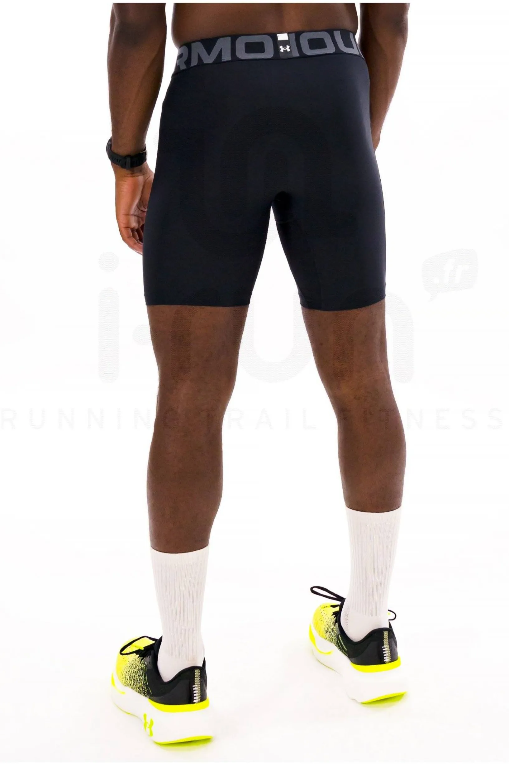 Homme Under Armour Shorts / Cuissards^HeatGear Armour M