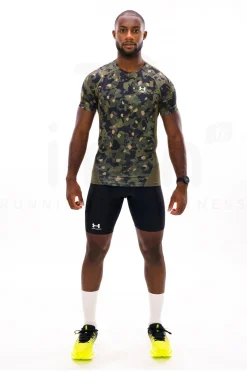 Homme Under Armour Shorts / Cuissards^HeatGear Armour M