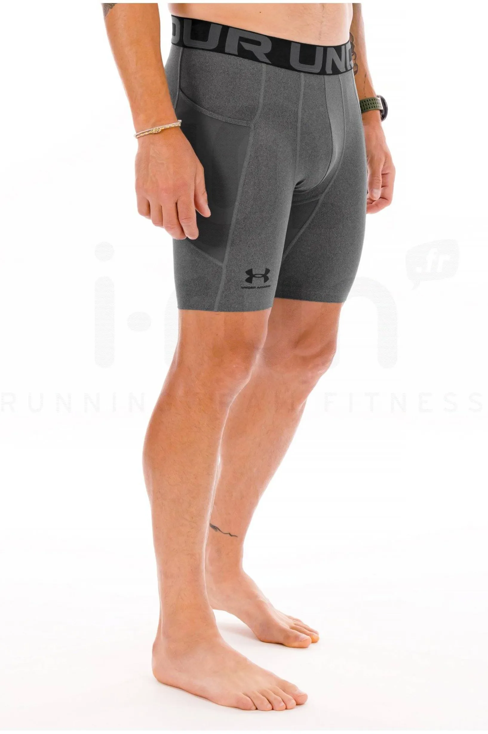Homme Under Armour Shorts / Cuissards^HeatGear Armour M