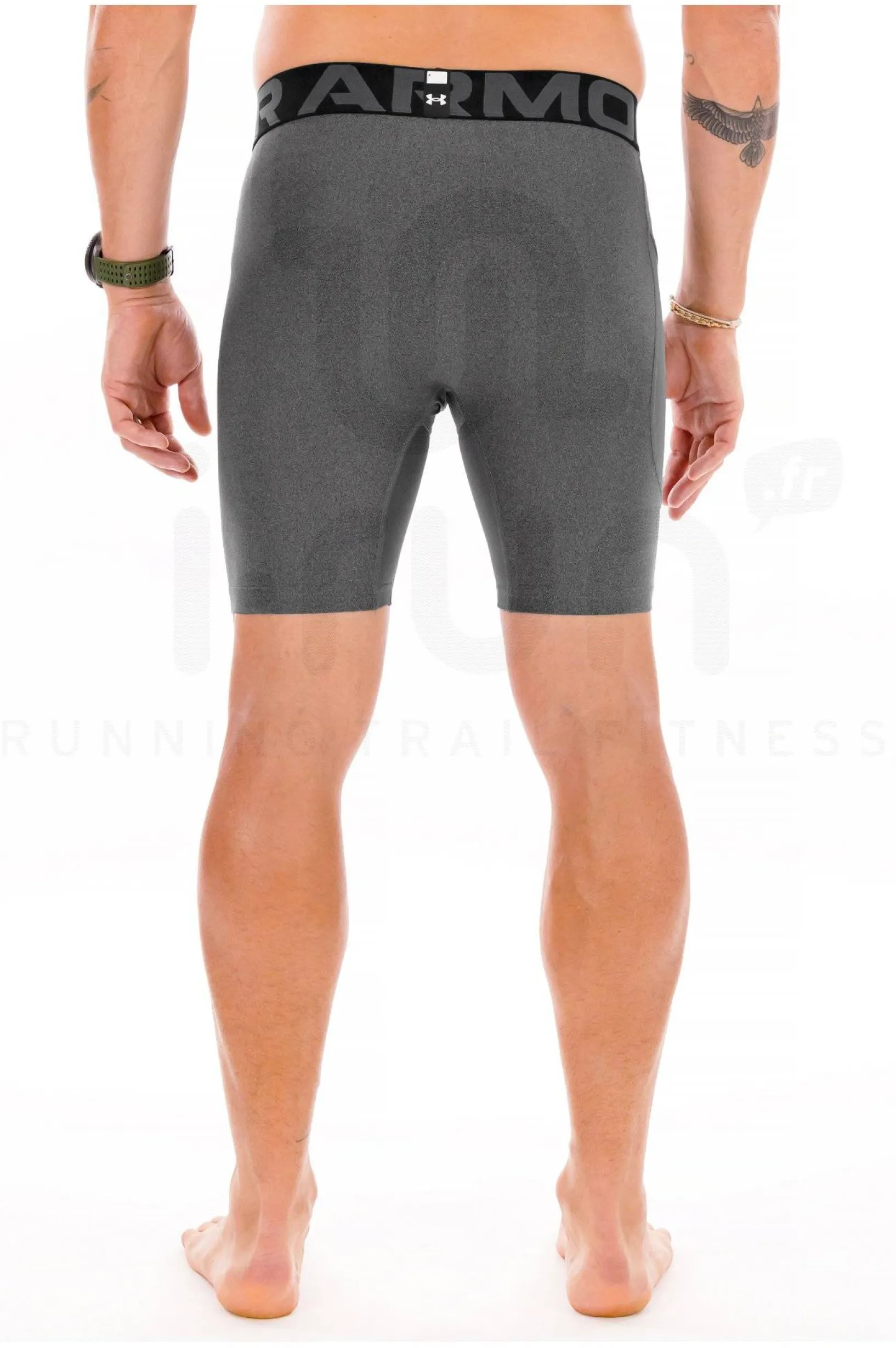 Homme Under Armour Shorts / Cuissards^HeatGear Armour M