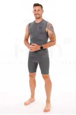 Homme Under Armour Shorts / Cuissards^HeatGear Armour M