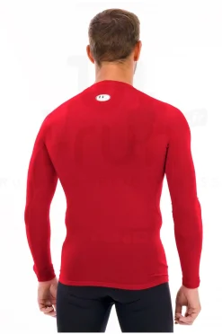 Homme Under Armour Manches Longues^HeatGear Armour M