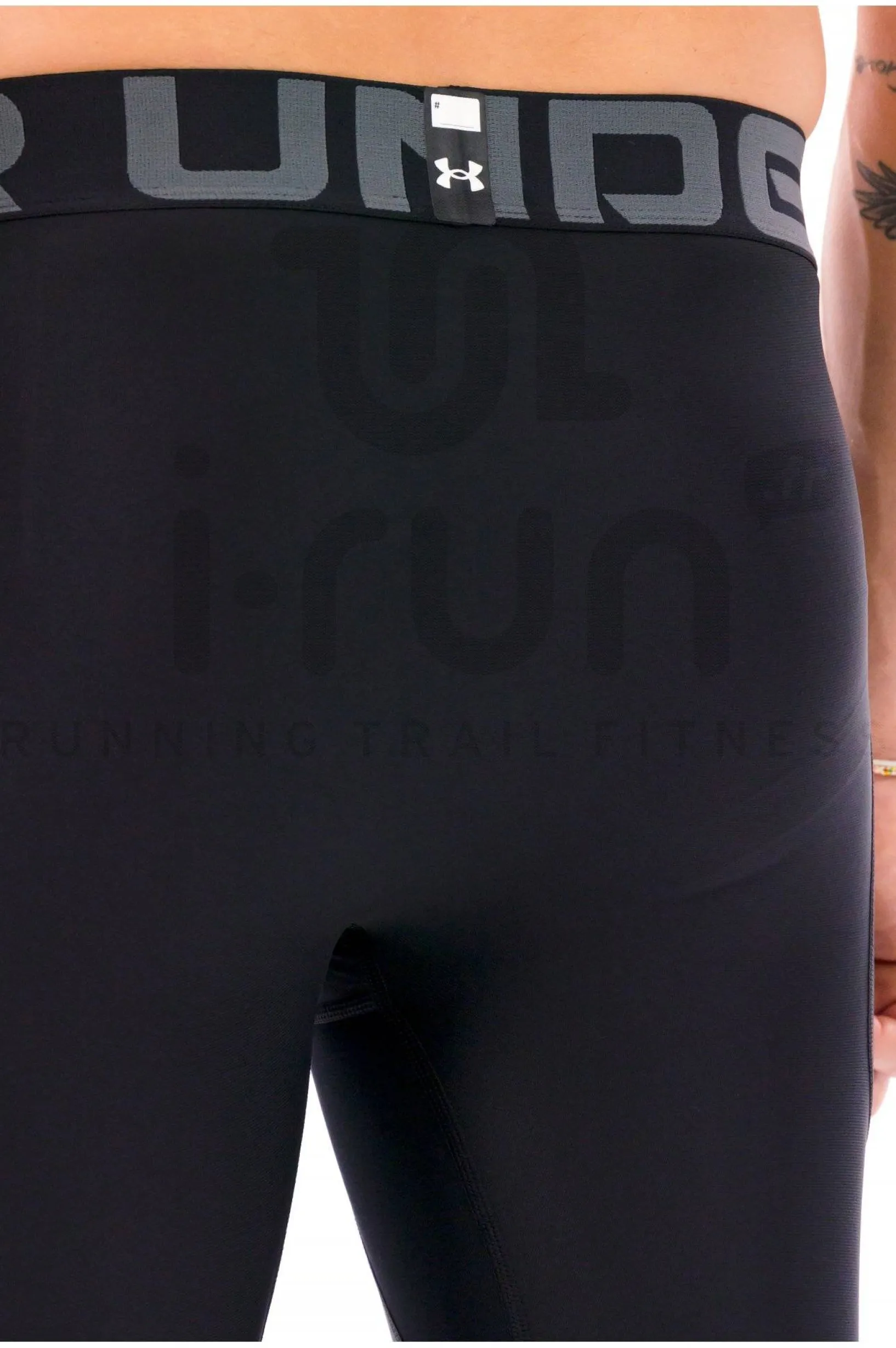 Homme Under Armour Shorts / Cuissards^HeatGear Armour M