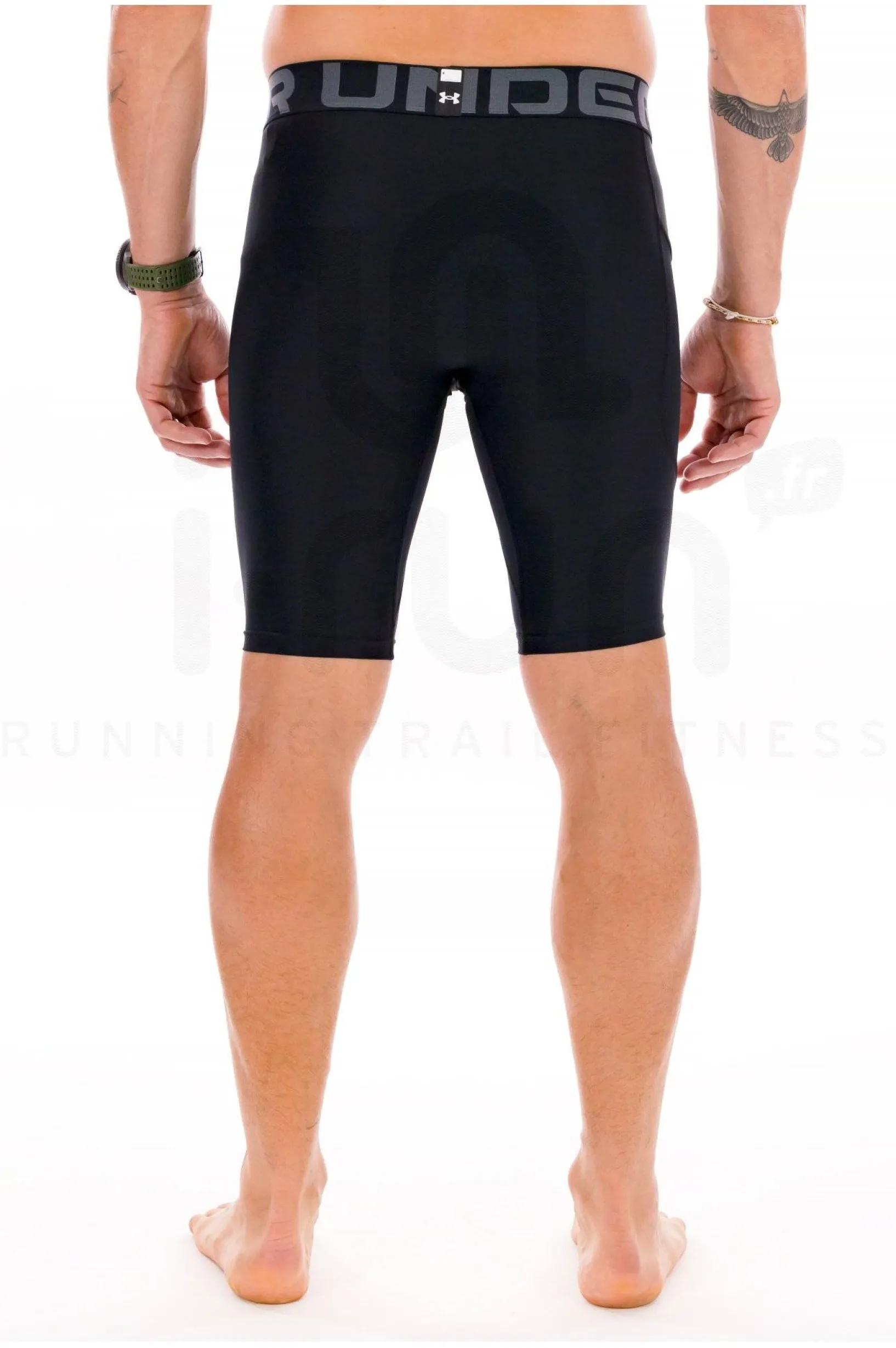 Homme Under Armour Shorts / Cuissards^HeatGear Armour M