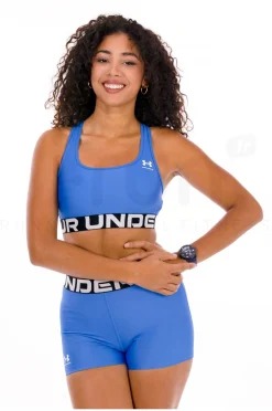 Femme Under Armour Brassières / Soutiens-Gorge^HeatGear femme