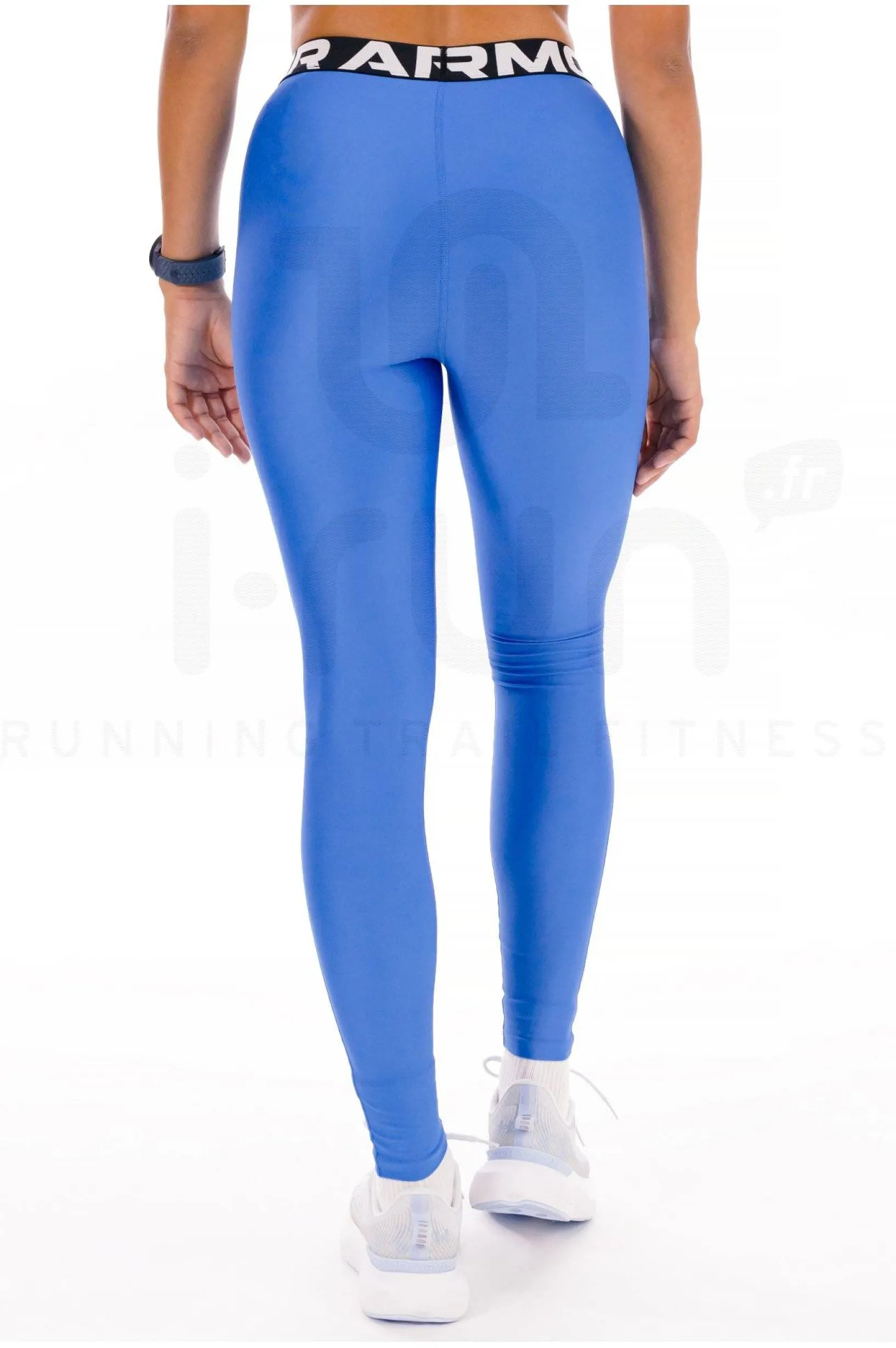 Femme Under Armour Collants / Pantalons^HeatGear femme