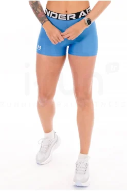Femme Under Armour Shorts / Cuissards / Jupes^HeatGear femme
