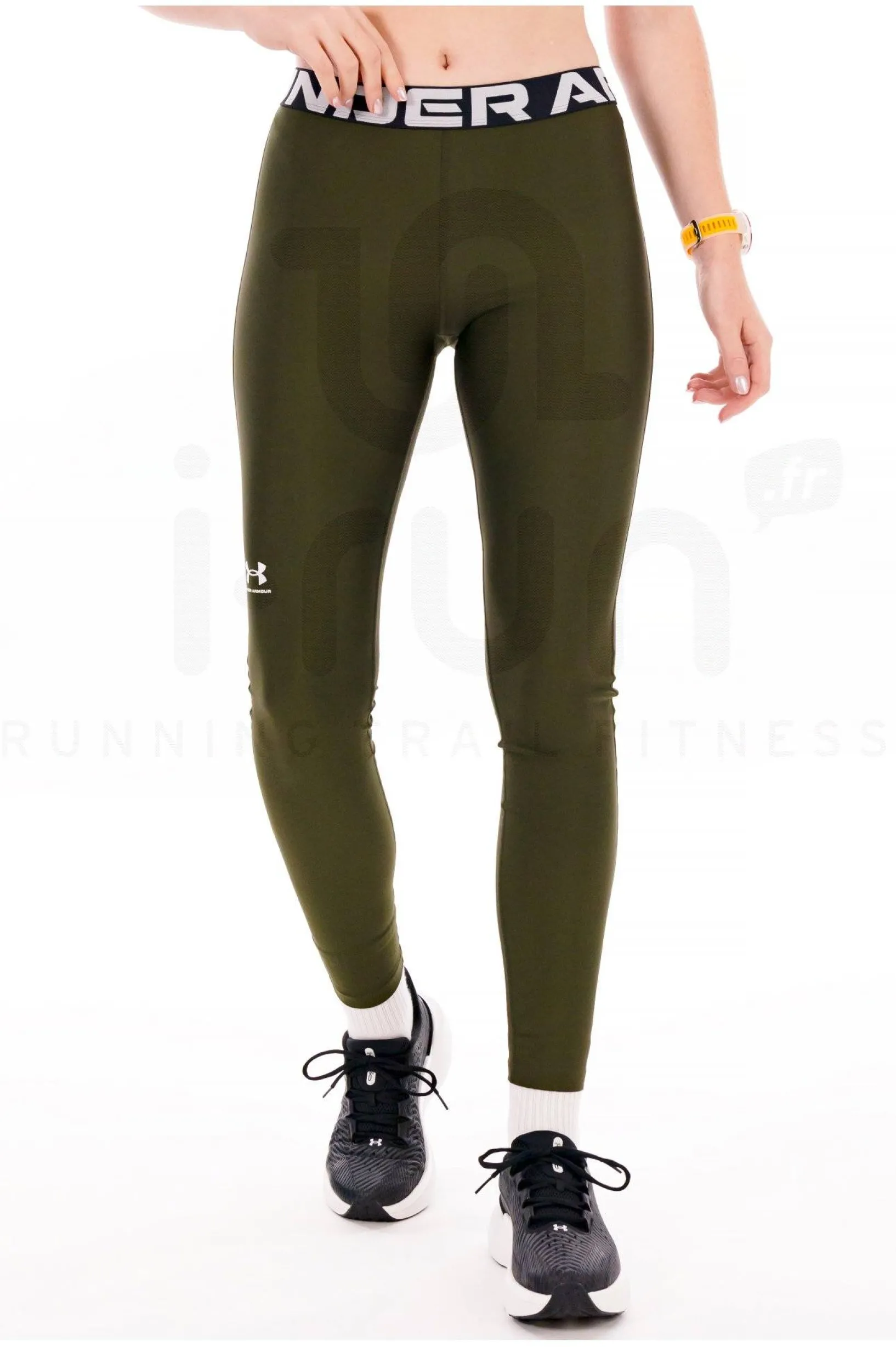 Femme Under Armour Collants / Pantalons^HeatGear femme