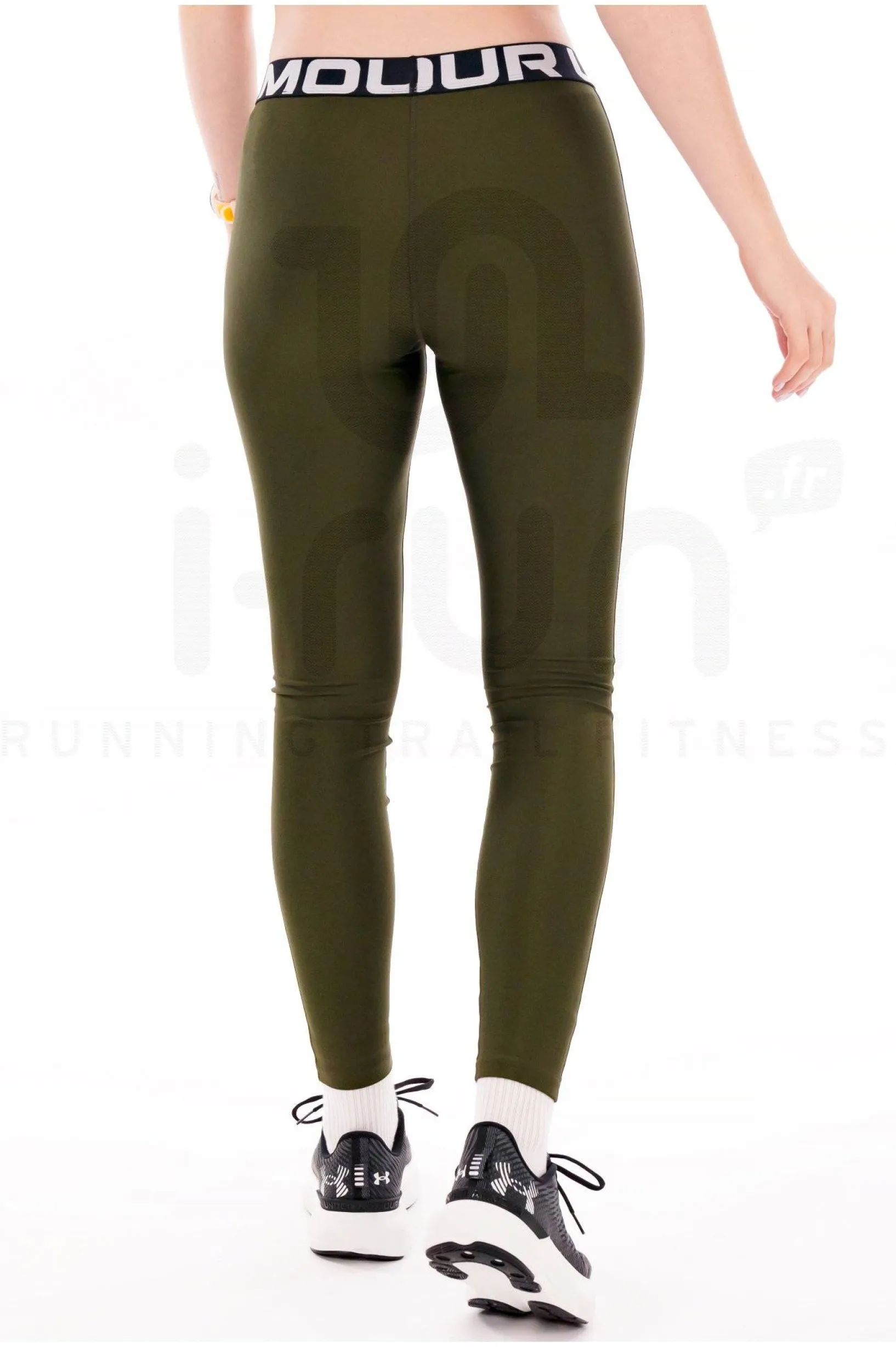 Femme Under Armour Collants / Pantalons^HeatGear femme