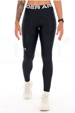 Femme Under Armour Collants / Pantalons^HeatGear femme