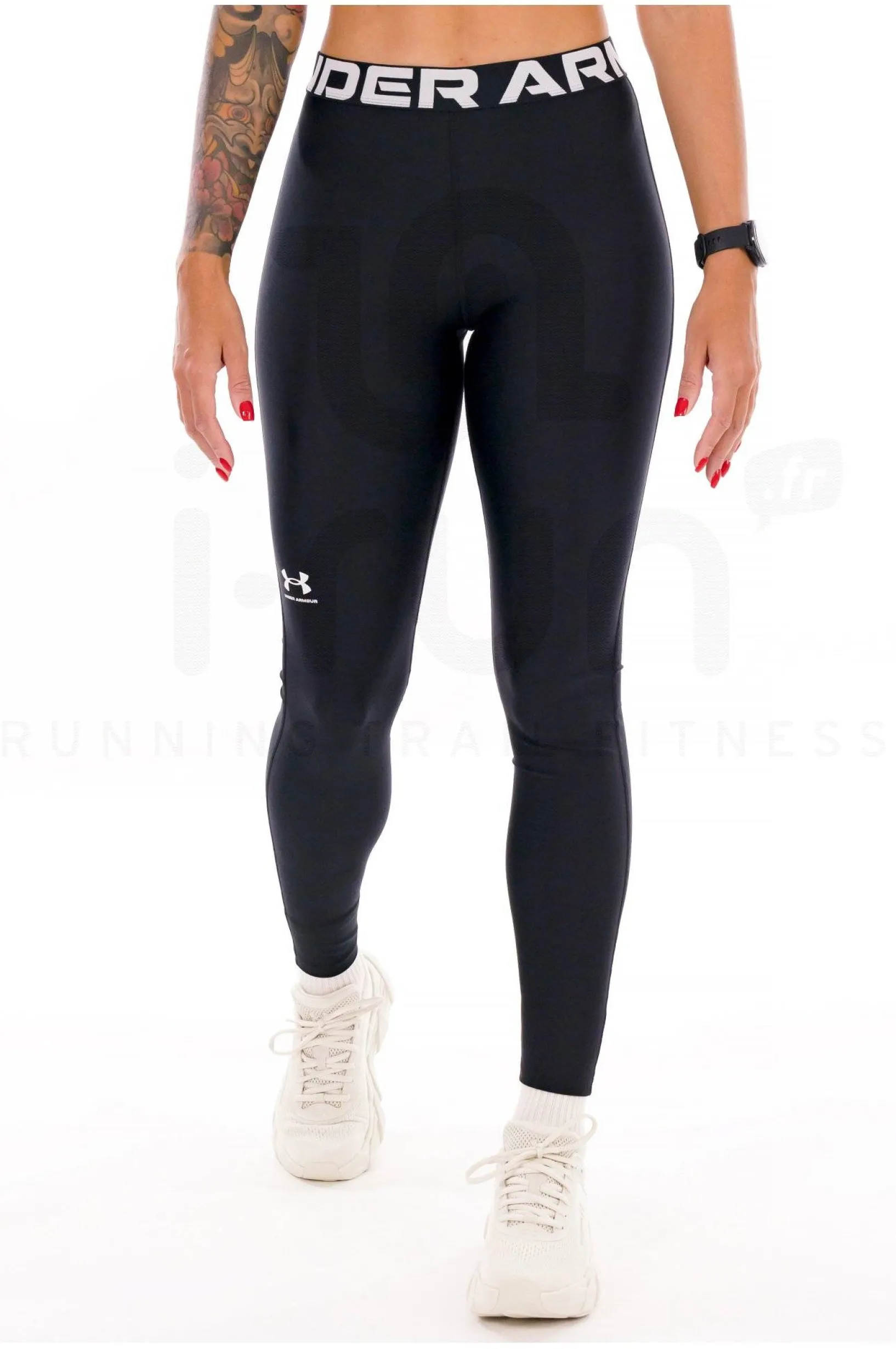 Femme Under Armour Collants / Pantalons^HeatGear femme