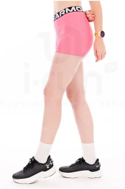 Femme Under Armour Shorts / Cuissards / Jupes^HeatGear femme