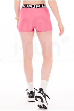 Femme Under Armour Shorts / Cuissards / Jupes^HeatGear femme