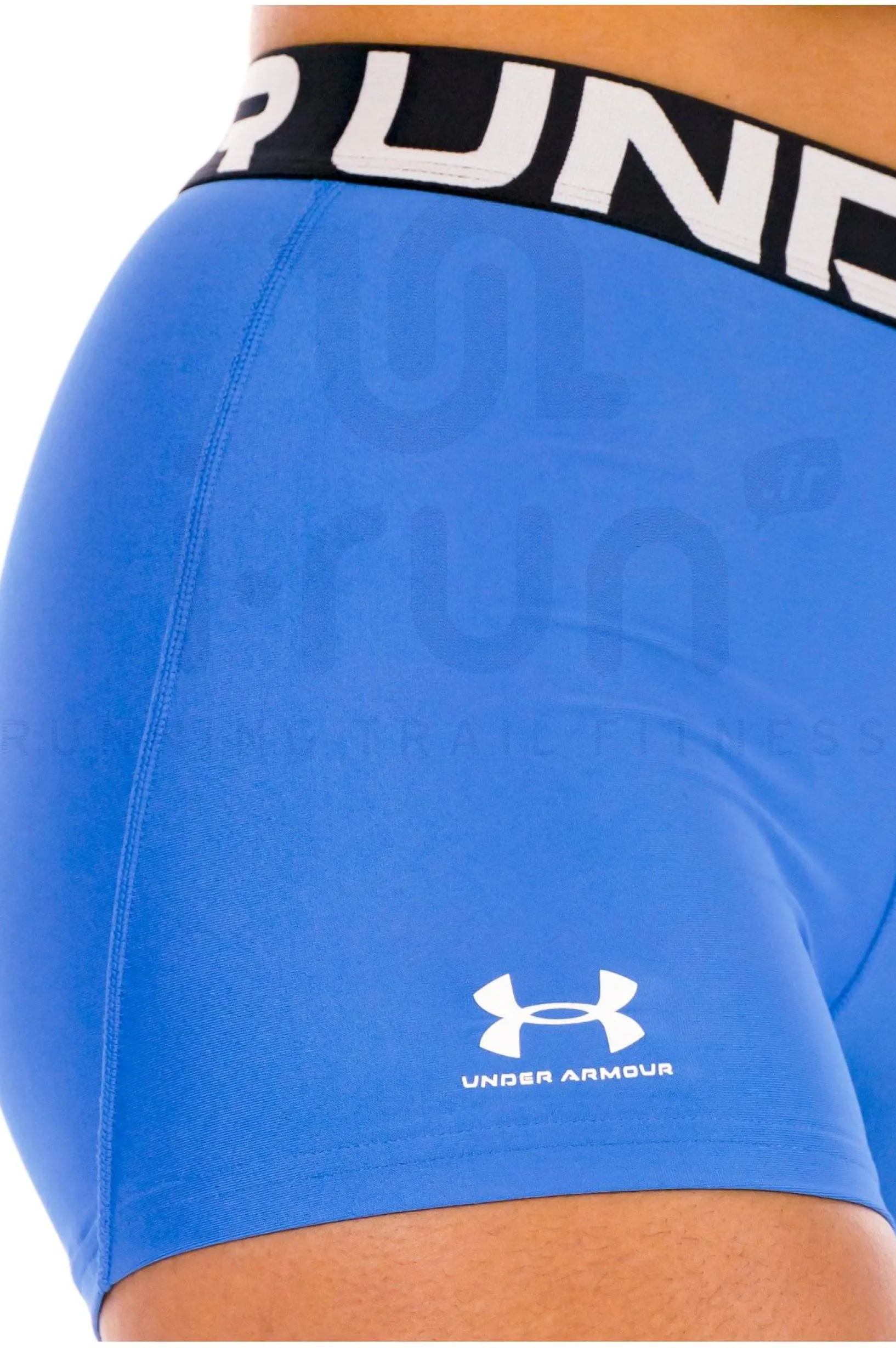 Femme Under Armour Shorts / Cuissards / Jupes^HeatGear femme