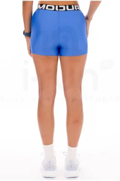 Femme Under Armour Shorts / Cuissards / Jupes^HeatGear femme