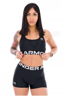 Femme Under Armour Brassières / Soutiens-Gorge^HeatGear femme