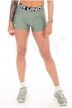 Femme Under Armour Shorts / Cuissards / Jupes^HeatGear femme