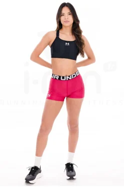 Femme Under Armour Brassières / Soutiens-Gorge^HeatGear High femme