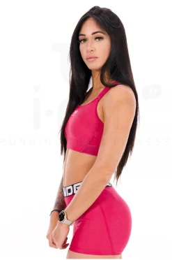 Femme Under Armour Brassières / Soutiens-Gorge^HeatGear High femme