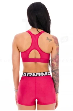 Femme Under Armour Brassières / Soutiens-Gorge^HeatGear High femme