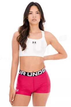 Femme Under Armour Brassières / Soutiens-Gorge^HeatGear High femme