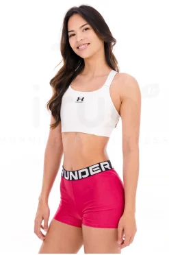 Femme Under Armour Brassières / Soutiens-Gorge^HeatGear High femme
