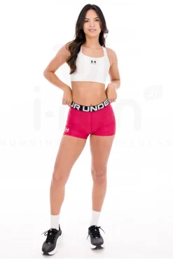 Femme Under Armour Brassières / Soutiens-Gorge^HeatGear High femme