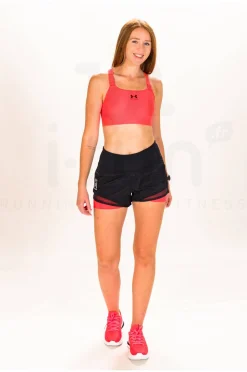 Femme Under Armour Brassières / Soutiens-Gorge^HeatGear High femme