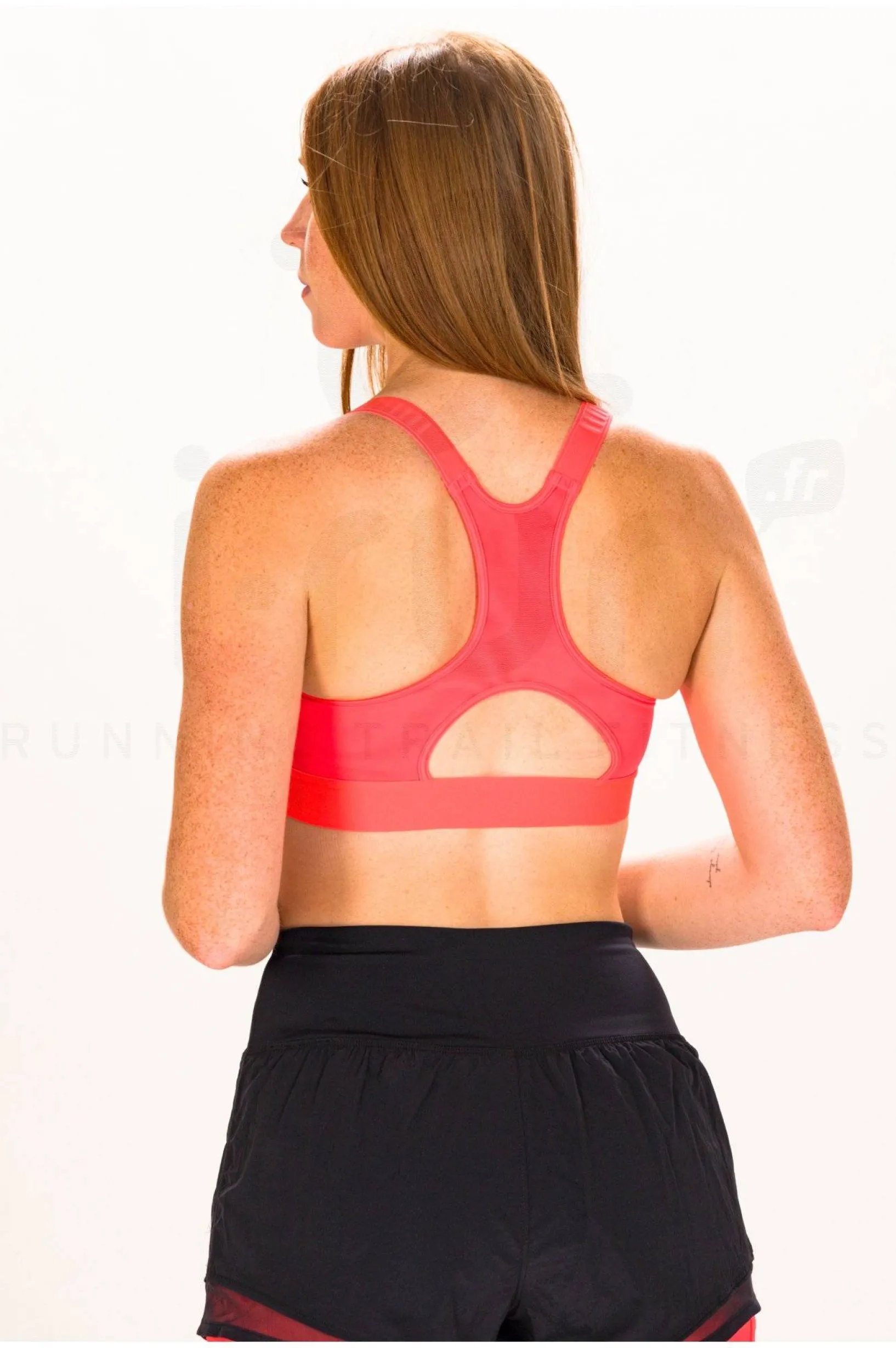 Femme Under Armour Brassières / Soutiens-Gorge^HeatGear High femme